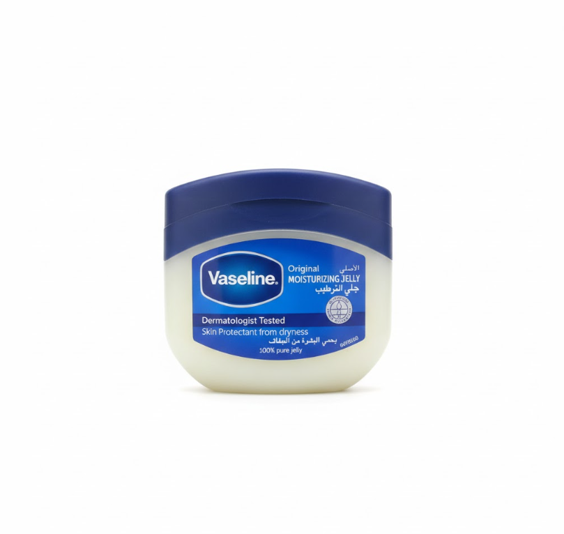 Vaseline Original Moisturizing jelly 450ml
